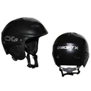 casque de sport nautique