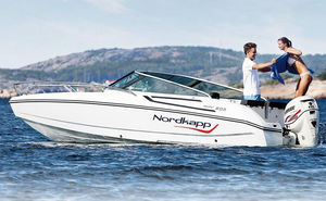 runabout hors-bord