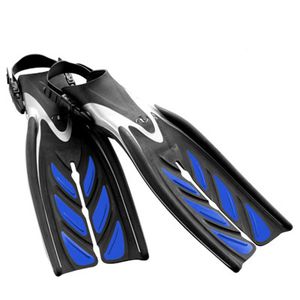 palme de plongée 1