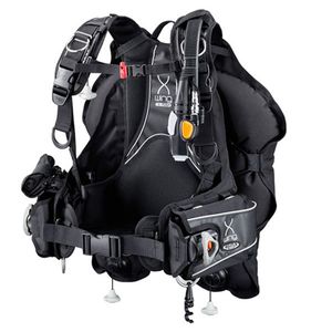gilet stabilisateur 1