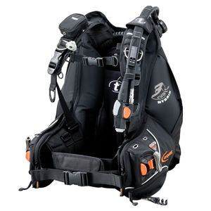 gilet stabilisateur 1