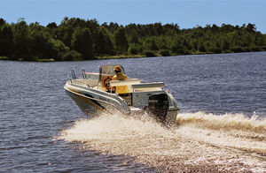 day-cruiser hors-bord