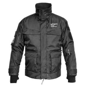 veste à usage professionnel