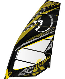 voile de planche de race