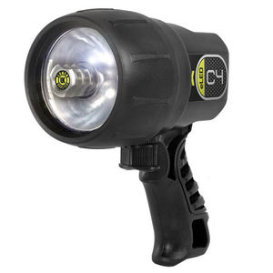 phare de plongée LED 1