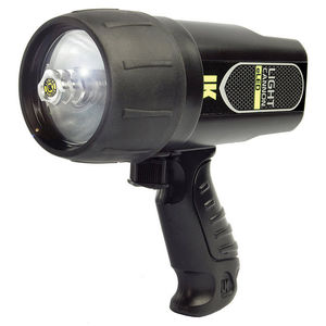 phare de plongée LED 1