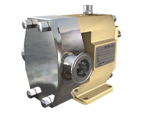 pompe marine