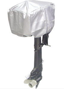housse de protection pour bateau à moteur 1