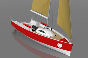 voilier de charter