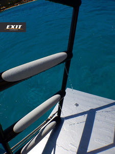 échelle pour bateau