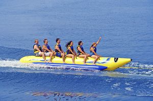 banane max. 6 personnes 1