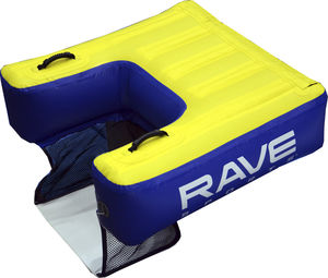 jeu aquatique plateforme