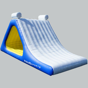 jeu aquatique toboggan 1