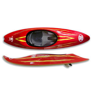 kayak surf 1