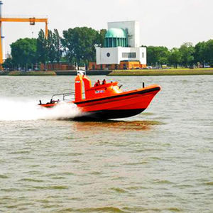 bateau de sauvetage 1