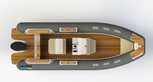 bateau pneumatique hors-bord 1