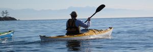 kayak de randonnée 1