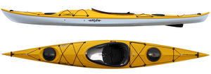 kayak de randonnée 1