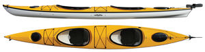 kayak de mer 1