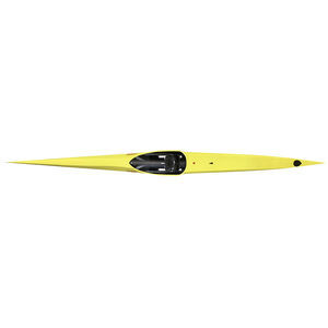 kayak rigide