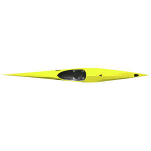 kayak de mer