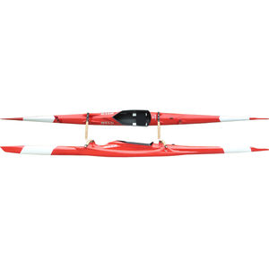 kayak rigide