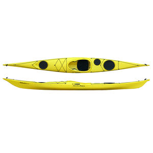 kayak de randonnée 1