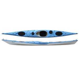 kayak rigide