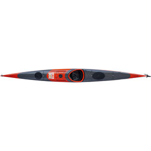 kayak de mer 1