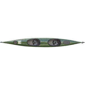 kayak pour expédition 1