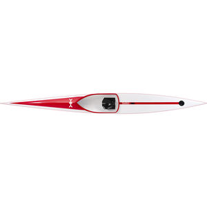 kayak de course en ligne 1