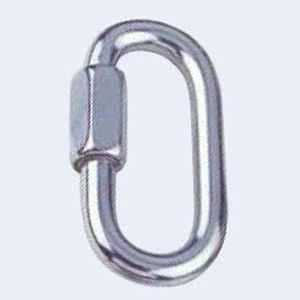 maillon rapide pour voilier