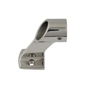 support de main courante pour bateau
