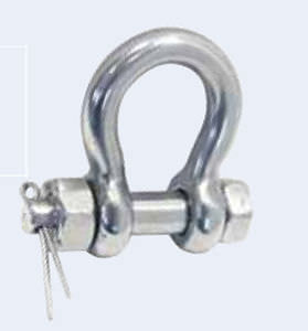 manille pour voilier lyre