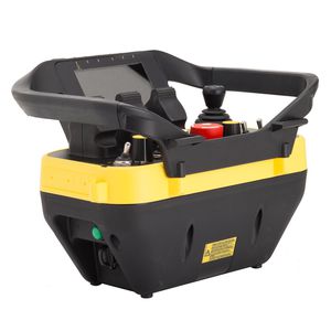 télécommande pour grue