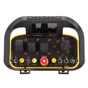télécommande pour grue