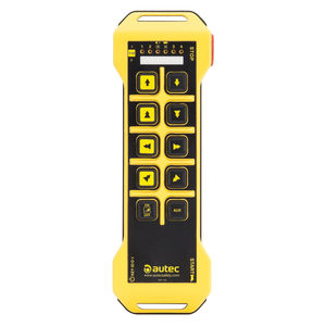 télécommande pour portique
