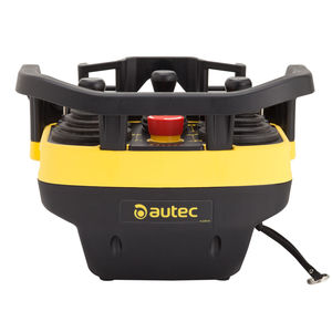 télécommande pour grue