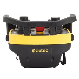 télécommande pour grue