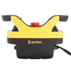 télécommande pour grue