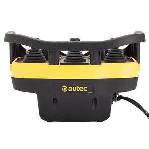 télécommande pour grue