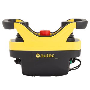 télécommande pour grue