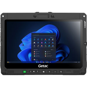 tablette PC marine