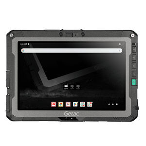 tablette PC marine