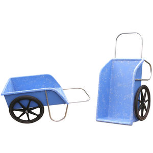 chariot de transport