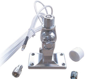 antenne VHF 1