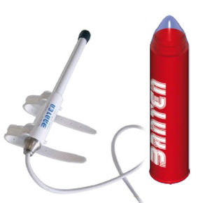 antenne VHF 1