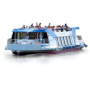 système de propulsion pour navire