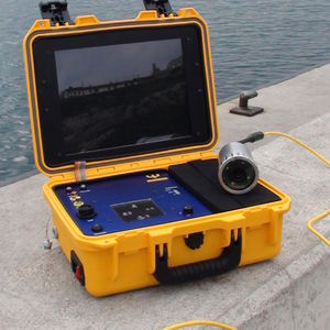caméra pour yacht