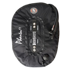 gilet stabilisateur